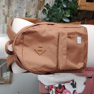 Herschel backpack